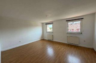 Gepflegte 3 - Zimmerwohnung - ab sofort in Alsfeld