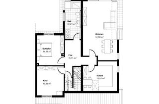 Zuhause mit viel Platz in Delbr&uuml;ck in Delbrück