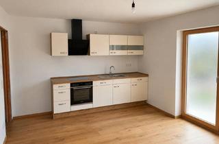2,5-Zimmer-Neubau in Pliening in Pliening