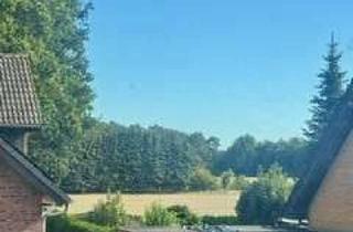 Gem&uuml;tliche, frisch renovierte 3-Zimmer-Wohnung mit Gartenanteil und Kamin in Marienfeld in Harsewinkel