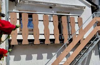 Gepflegte 3-Zimmer-Obergeschosswohnung mit Einbauk&uuml;che in Th&uuml;len in Brilon