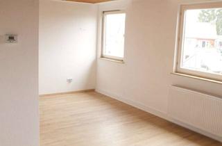 Sch&ouml;ne 2,5-Zimmer-Wohnung in Langeneß
