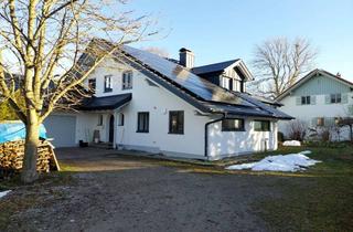 3-Zimmer Wohnung im Gr&uuml;nen in Vilgertshofen