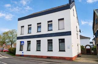 Helle 3-Zimmer-Wohnung mit durchdachtem Grundriss in Mechernich