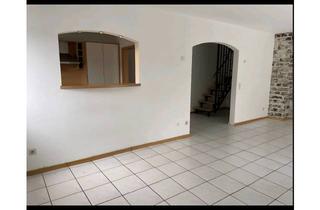 Attraktive Maisonette-Wohnung mit 4,5 Zimmern in Sevelen (Issum) in Issum
