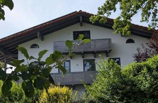 Sch&ouml;ne Maisonetten Wohnung in Feldkirchen-Westerham