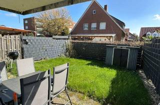 1-Zimmer-Wohnung mit gro&szlig;em Garten inkl. Einbauk&uuml;che in Anholt in Isselburg