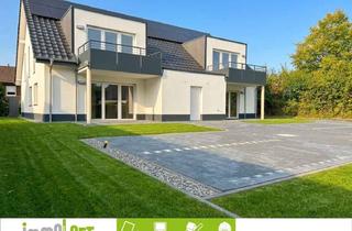 ++ Erstbezug ++ 3-Zimmer-Erdgeschoss-Neubauwohnung mit Terrasse in ruhiger Lage von Augustdorf in Augustdorf