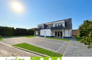 ++ Erstbezug ++ 3-Zimmer-Neubauwohnung mit Balkon in ruhiger Lage von Augustdorf in Augustdorf