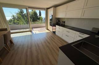 Traumhafte 4-Zimmer-Wohnung mit Meerblick und exklusiver Ausstattung in Sierksdorf