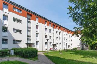 Herrgerichtete Wohnung in ruhiger Lage in Wahlstedt