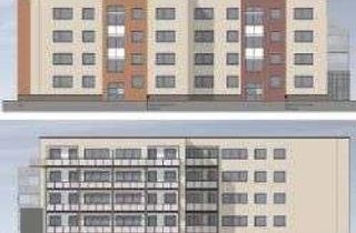 Gro&szlig;z&uuml;gige 4-Zimmer-Wohnung (mit WBS) zu vermieten in Kalkar