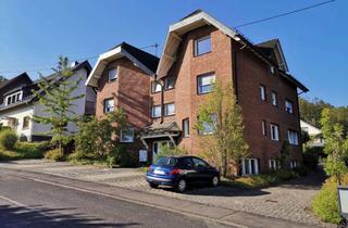 Attraktive 2-Zimmer-Wohnung zur Miete in Scheuerfeld in Scheuerfeld