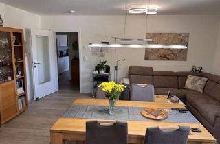 Moderne barrierearme 2 Zimmer Wohnung mit Balkon! in Burg (Dithmarschen)