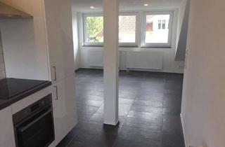 Sch&ouml;ne helle 2-Zimmer-DG-Wohnung in Maria Thann, 5min von Wangen, Einbauk&uuml;che, Badewanne in Hergatz