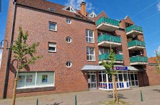 Sch&ouml;nes Appartement in Gro&szlig; Reken *TOP Lage* in Reken