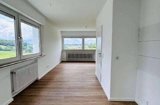 Helle Zwei-Zimmer-Wohnung mit Blick ins Gr&uuml;ne - mitten in Lindlar in Lindlar