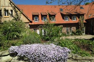 traumhafte Maisonette Wohnung auf historischer Hofanlage in Beelen