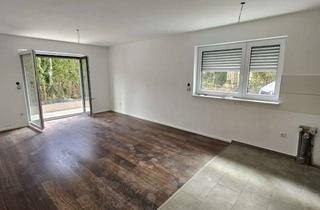 Attraktive Wohnung mit Garten &ndash; weitere Wohnungsangebote verf&uuml;gbar in Pocking