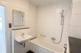 Sanierte 3 Zimmerwohnung zur Miete in Ahrensburg - Wentzel Dr. in Ahrensburg