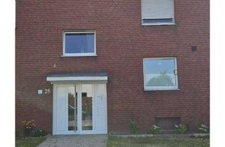 2,5-Zimmer-Dachgeschosswohnung in Oelde in Oelde