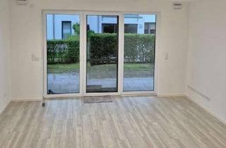 Hochwertige barrierefreie 2-Zi.-Wohnung in Gettorf mit Terrasse in Gettorf