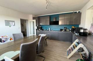Modernisierte 3,5-Zimmer-Wohnung in Gro&szlig;mehring in Großmehring
