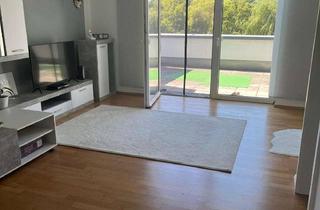 Hochwertige 2-Zimmer-Wohnung mit Balkon und Aufzug in Creu&szlig;en in Creußen