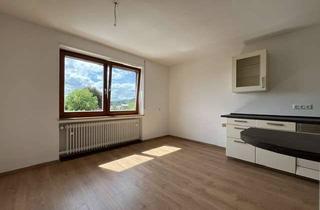 bezahlbare Wohnung in ruhiger bevorzugter Wohnlage in Dinkelscherben