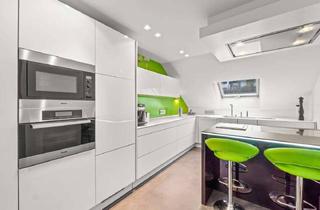 Hochwertige Maisonettewohnung in Attendorn in Attendorn
