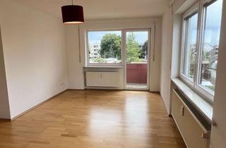 Gepflegte 3-Zimmer-Wohnung mit Balkon, Keller und Stellplatz in K&ouml;nigsbrunn in Königsbrunn