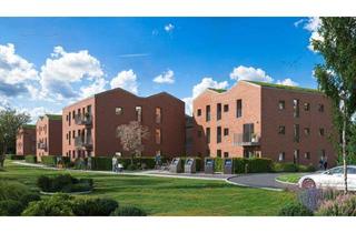 Modernes Wohnen im Willipark &ndash; attraktive 4-Zimmer-Wohnung- Wentzel Dr. in Oststeinbek