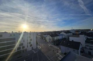 +++ Penthousewohnung in zentraler Lage +++ in Waldkraiburg