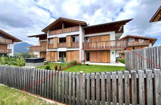 3 Zi.-Whg. im Erdgeschoss mit gro&szlig;er Terrasse und Garten - Leben im Leitzachtal Fischbachau in Fischbachau