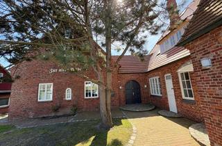 Sehr sch&ouml;ne 3-Raumwohnung zur Dauermiete! in Sylt