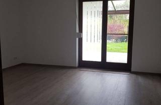 Alltagstaugliche 3-Zimmer-Wohnung mit Garten in Neuried in Neuried