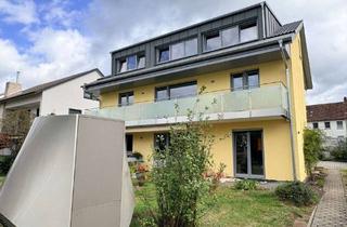 Perfekt f&uuml;r Pendler &ndash; Hochwertige, vollm&ouml;blierte 2-Zimmer-Wohnung in Mainleus in Mainleus