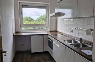 2-ZW mit Balkon am Holmberg 31 in Harrislee zu vermieten! Otto St&ouml;ben GmbH in Harrislee