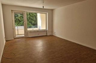 2-ZW mit Balkon am Holmberg 31 in Harrislee zu vermieten! Otto St&ouml;ben GmbH in Harrislee