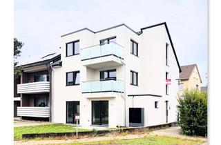 3 Zimmer Neubauwohnungen in Versmold &ndash; Erstbezug in Versmold