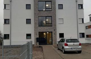 Wohnung mit EBK und Balkon in Leopoldsh&ouml;he- Asemissen in Leopoldshöhe