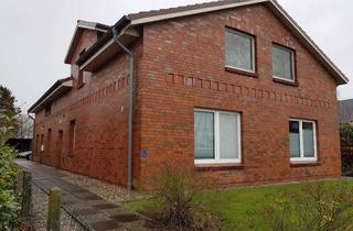 Moderne 2 Zimmer Wohnung in Hohenaspe in Hohenaspe