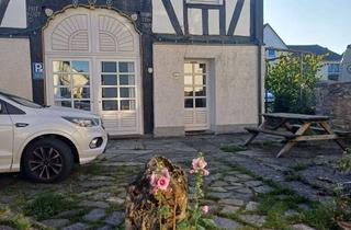 Alltagstaugliche 3-Zimmer-Wohnung in Balve in Balve