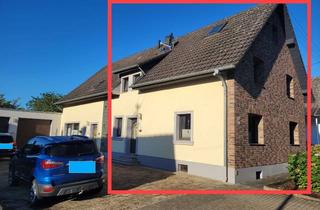 H&uuml;rtgenwald-Vossenack | Helle 4-Zimmer-Wohnung in Hürtgenwald