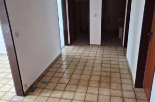 ZENTRUM - 3 ZIMMER-DACHGESCHOSSWOHNUNG MIT BALKON in Welver