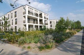2-Zi.-Wohnung m. Loggia in Kirchheim -Erstbezug- in Kirchheim bei München