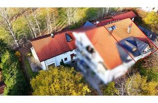 Tolle 3-Zimmer-Wohnung im Bergdorf Waldh&auml;user - mit Garage! Ab sofort zu vermieten! in Neuschönau