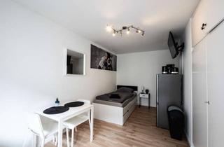 Apartment mit Gemeinschaftsbadezimmer im Zentrum von Ahrensburg in Ahrensburg