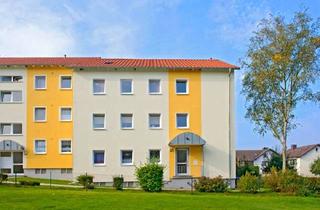 4-Zimmer-Wohnung in Schieder-Schwalenberg sofort m&ouml;glich in Schieder-Schwalenberg