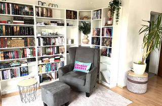 Helle 3-Zimmer Wohnung mit Balkon in ruhiger Lage in Kirchheim bei München